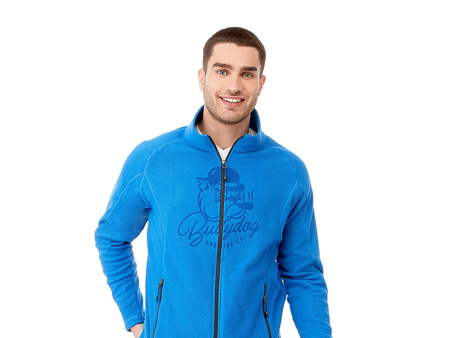 M-RIXFORD Polyfleece Jacket