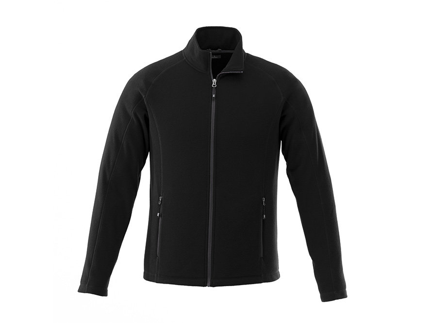 M-RIXFORD Polyfleece Jacket | Trimark Sportswear