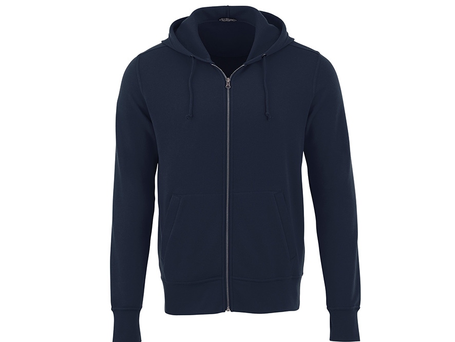 M-CYPRESS Fleece Zip Hoody | Trimark Sportswear