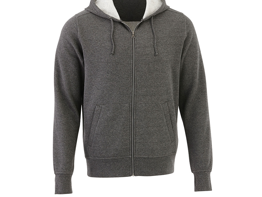 M-CYPRESS Fleece Zip Hoody | Trimark Sportswear