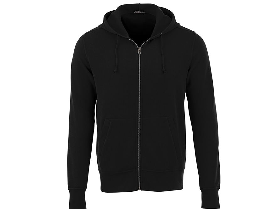 M-CYPRESS Fleece Zip Hoody | Trimark Sportswear