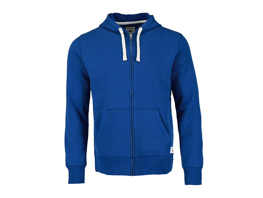 M-PADDLECREEK Roots73 FZ Hoody | Trimark Sportswear