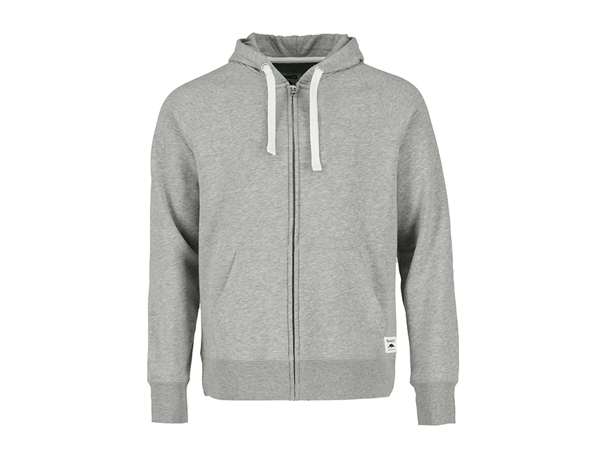 M-PADDLECREEK Roots73 FZ Hoody | Trimark Sportswear