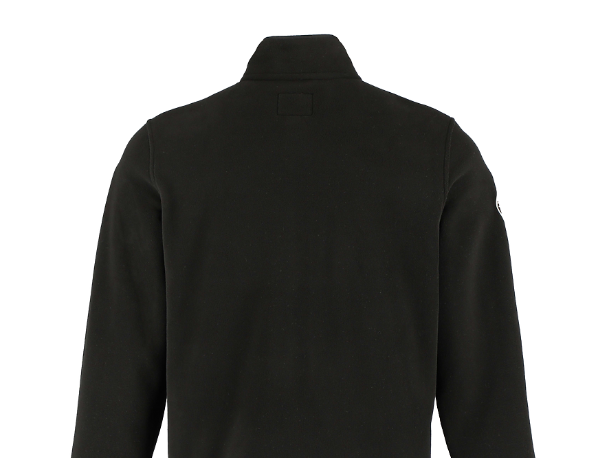 Roots73 WESTVILLE Eco Microfleece Full Zip - Men's | Trimark Sportswear