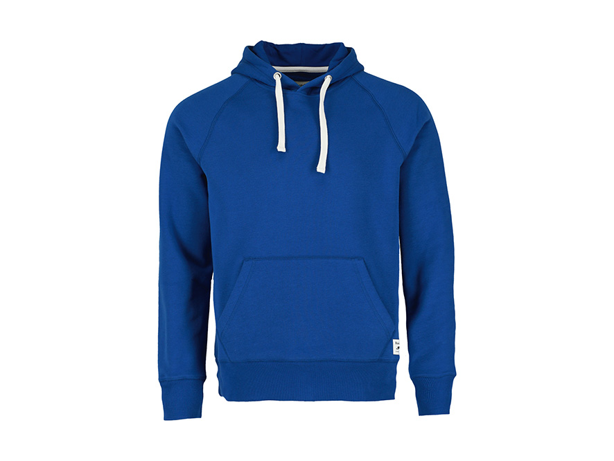 M-MAPLEGROVE Roots73 Flc Hoody | Trimark Sportswear