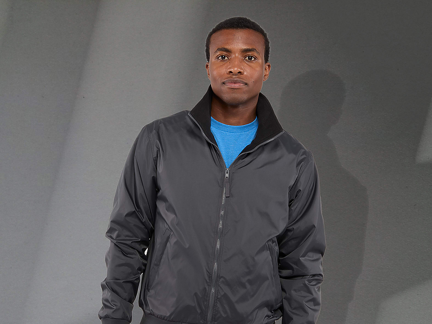 BELFORD Eco Fleece Lined Jacket - Gender Neutral