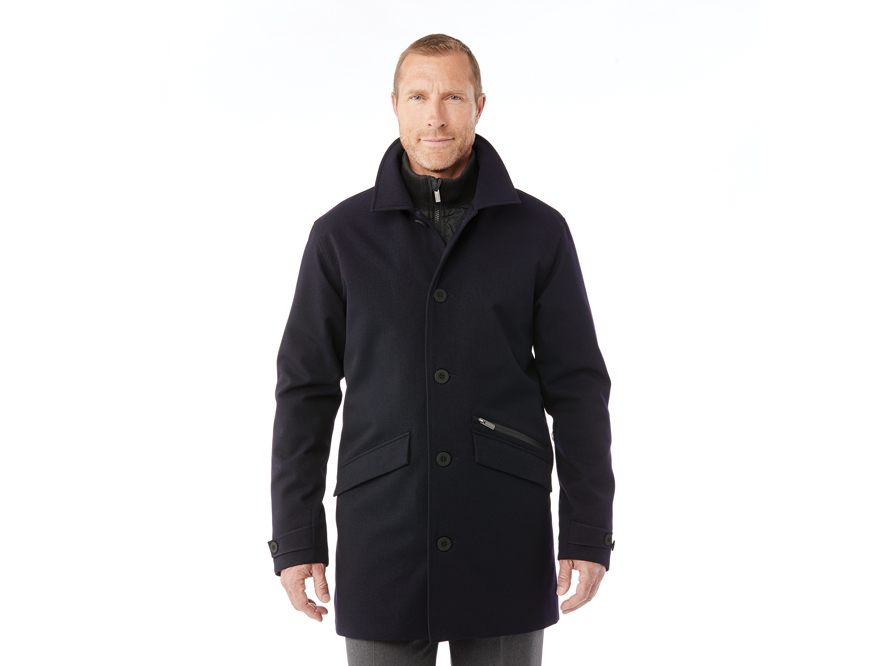 M-RIVINGTON Insulated Jacket | Trimark Sportswear