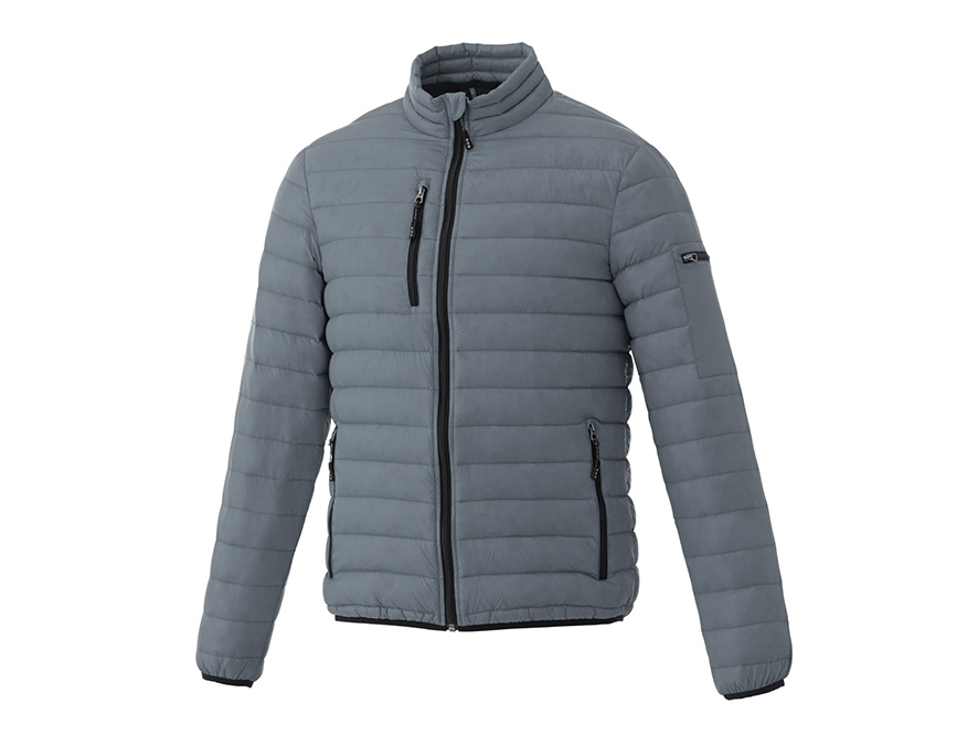 M-WHISTLER Light Down Jacket | Trimark Sportswear