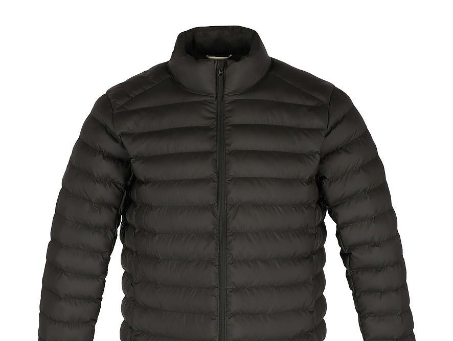 tentree Cloud Shell Packable Puffer - Men's | Trimark Sportswear