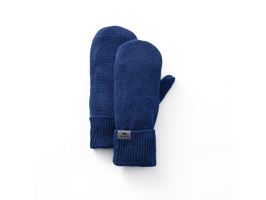 U-MAPLELAKE Roots73 Mittens | Trimark Sportswear