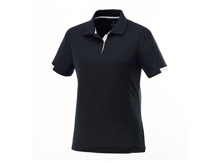 (W) KISO SS Polo | Trimark Sportswear