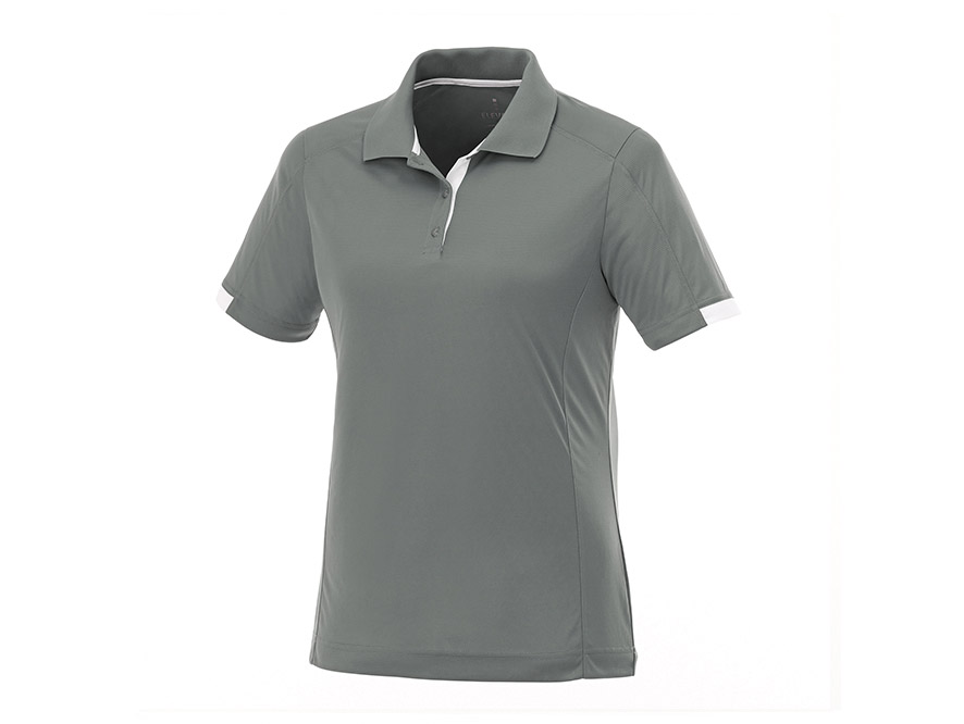 (W) KISO SS Polo | Trimark Sportswear