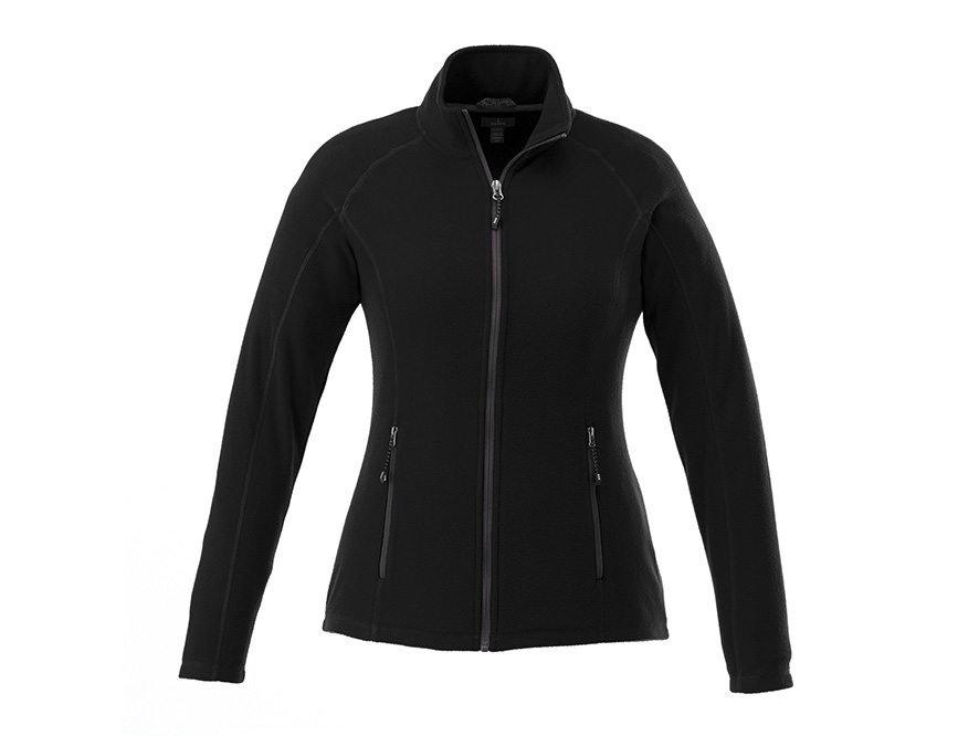 W-RIXFORD Polyfleece Jacket | Trimark Sportswear