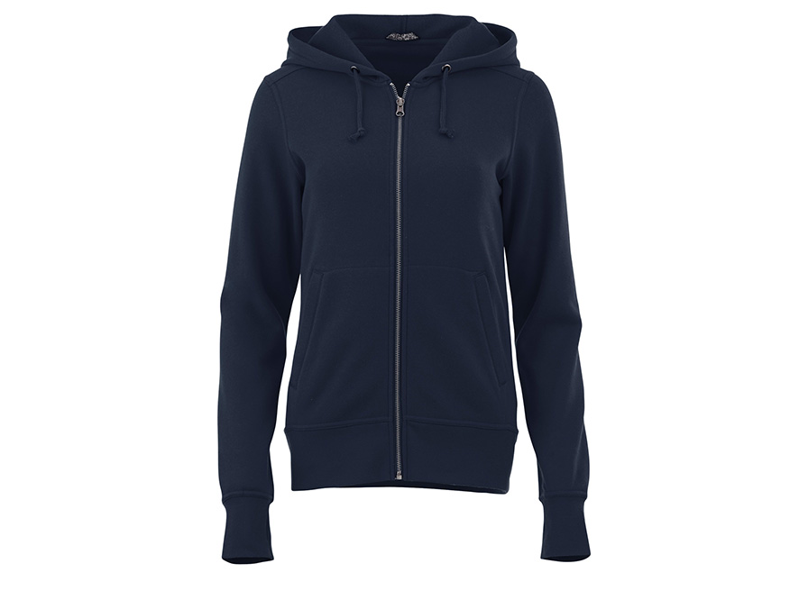 W-CYPRESS Fleece Zip Hoody | Trimark Sportswear