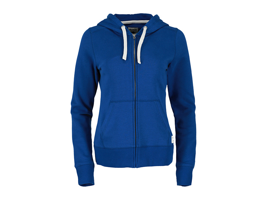 W-PADDLECREEK Roots73 FZ Hoody | Trimark Sportswear