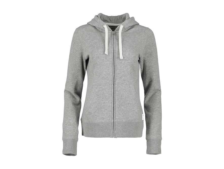 W-PADDLECREEK Roots73 FZ Hoody | Trimark Sportswear