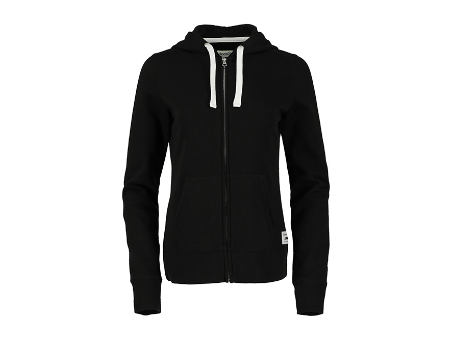 W-PADDLECREEK Roots73 FZ Hoody | Trimark Sportswear