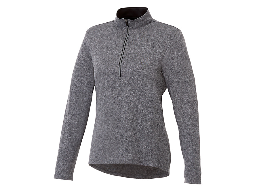 W-VEGA Tech Half Zip | Trimark Sportswear