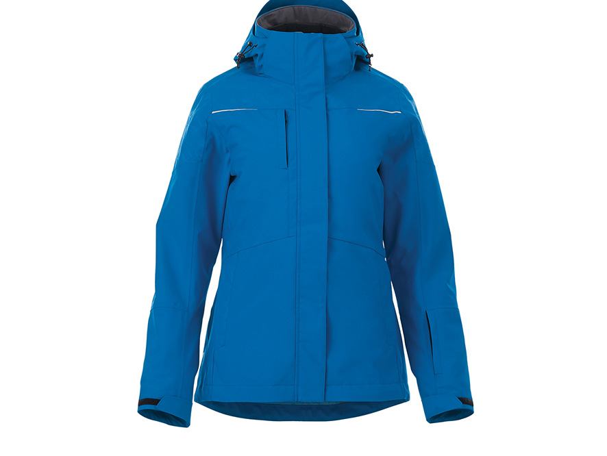 W-YAMASKA 3-in-1 Jacket | Trimark Sportswear