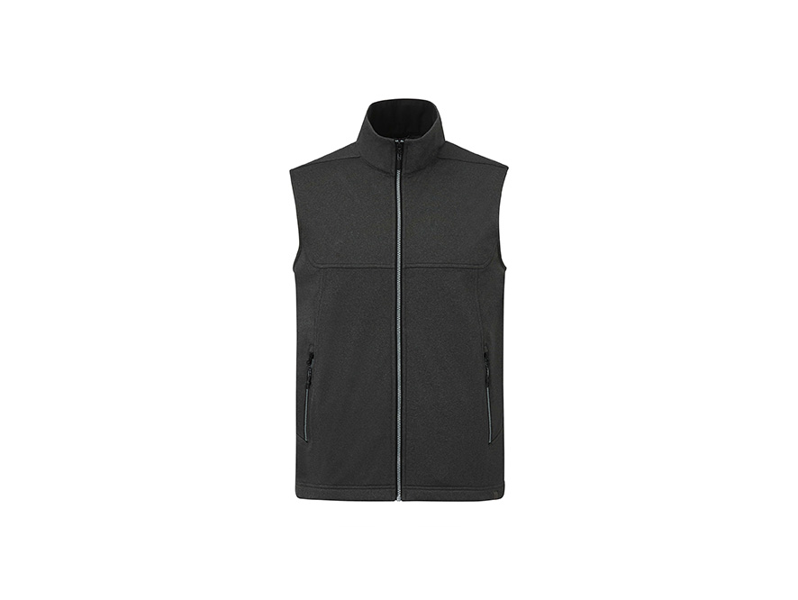 JORIS Eco Softshell Vest- Men' | Trimark Sportswear