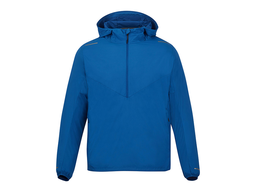 U-BOGART Eco Packable Half Zip | Trimark Sportswear