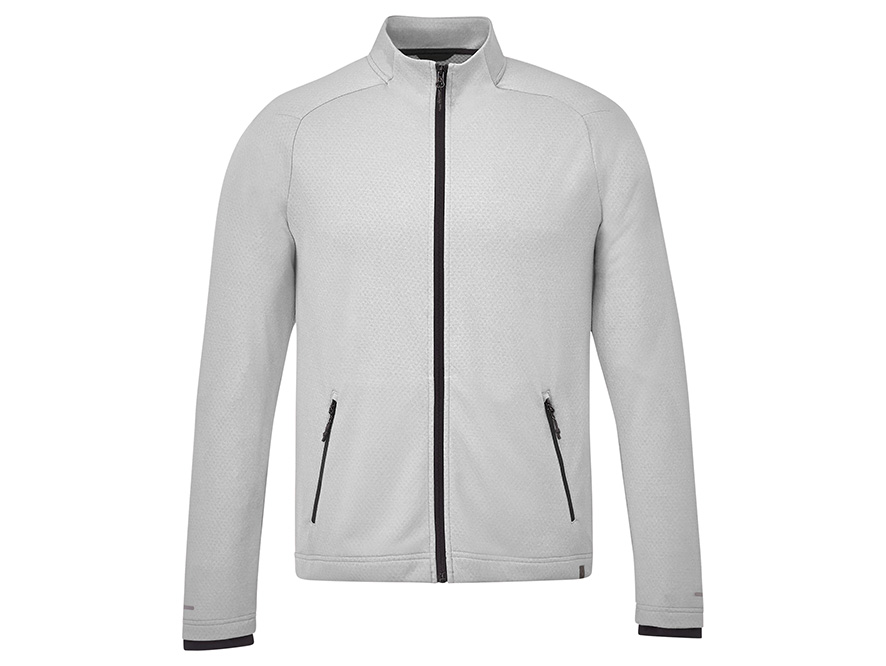 M-ASGARD Eco Knit Jacket | Trimark Sportswear