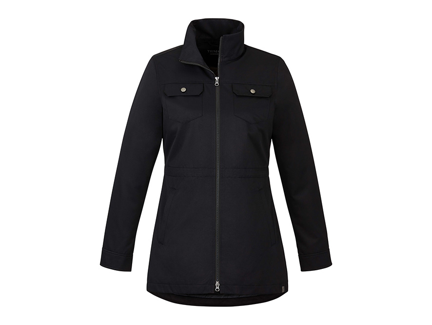 W-HARDY Eco Jacket | Trimark Sportswear