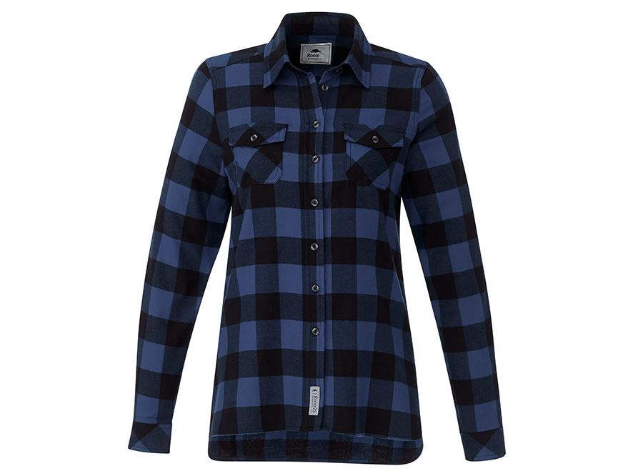 W-SPRUCELAKE Roots73 LS Shirt | Trimark Sportswear