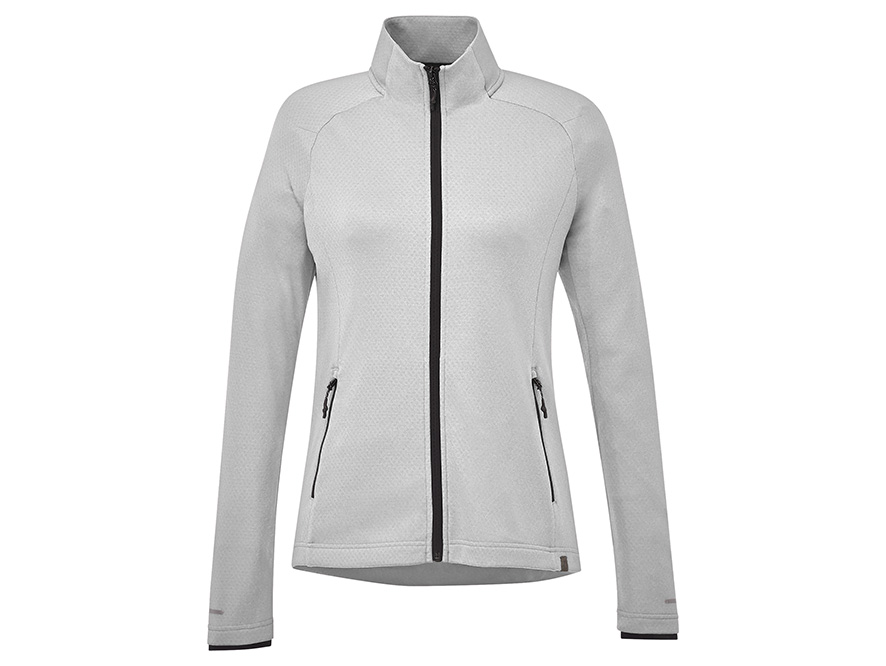 W-ASGARD Eco Knit Jacket | Trimark Sportswear