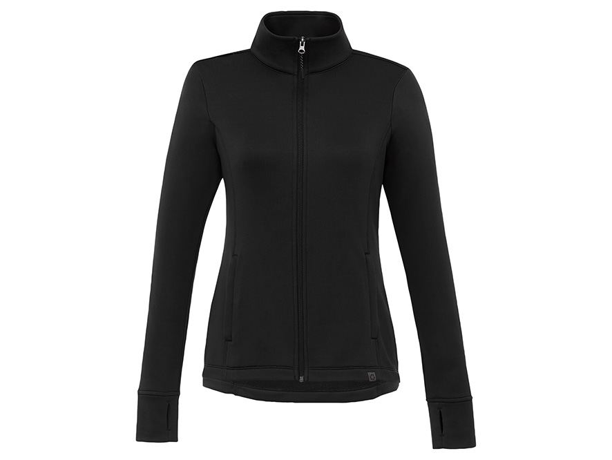 W-FRAZIER Eco Knit Jacket | Trimark Sportswear