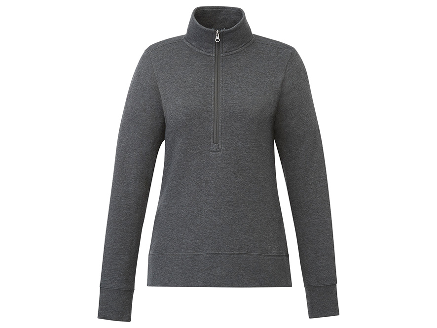 W-DAYTON Fleece Half Zip | Trimark Sportswear