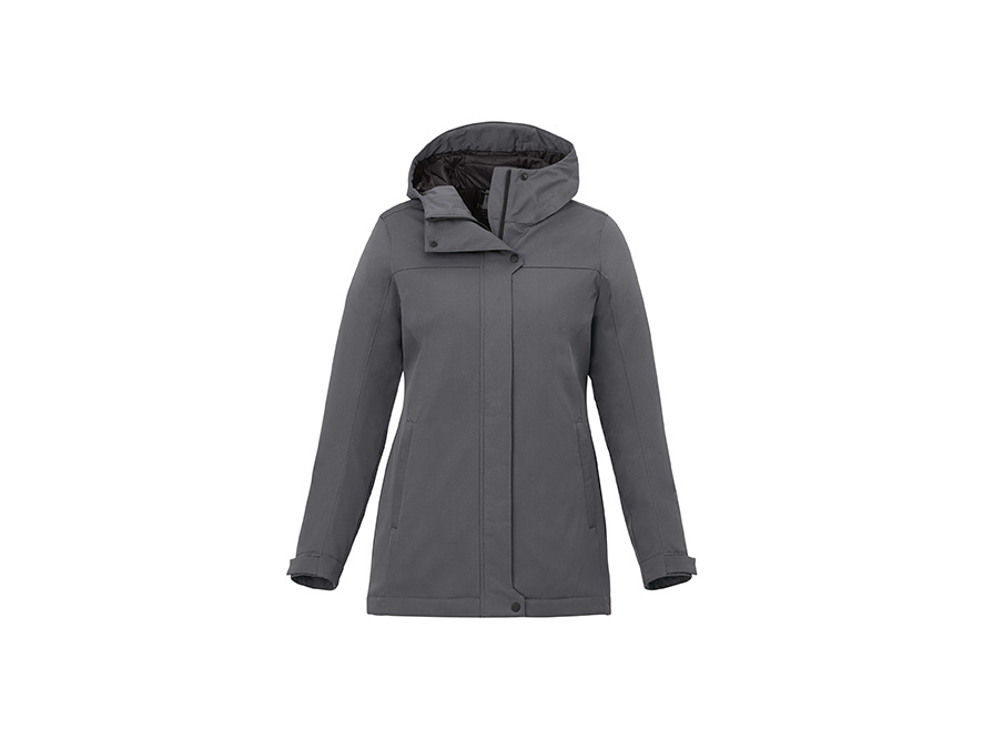 LENA Eco Insulated Jacket - Wo | Trimark Sportswear