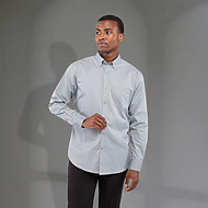 M-WILSHIRE LS Shirt