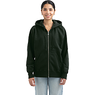 Redwood Classics FZ Hooded Jkt