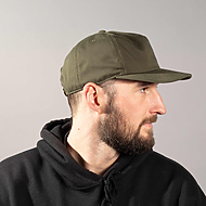 Coal Bronson Cap