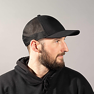 Coal Hauler Cap