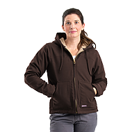 Berne Sherpa-Lined Softstone Duck